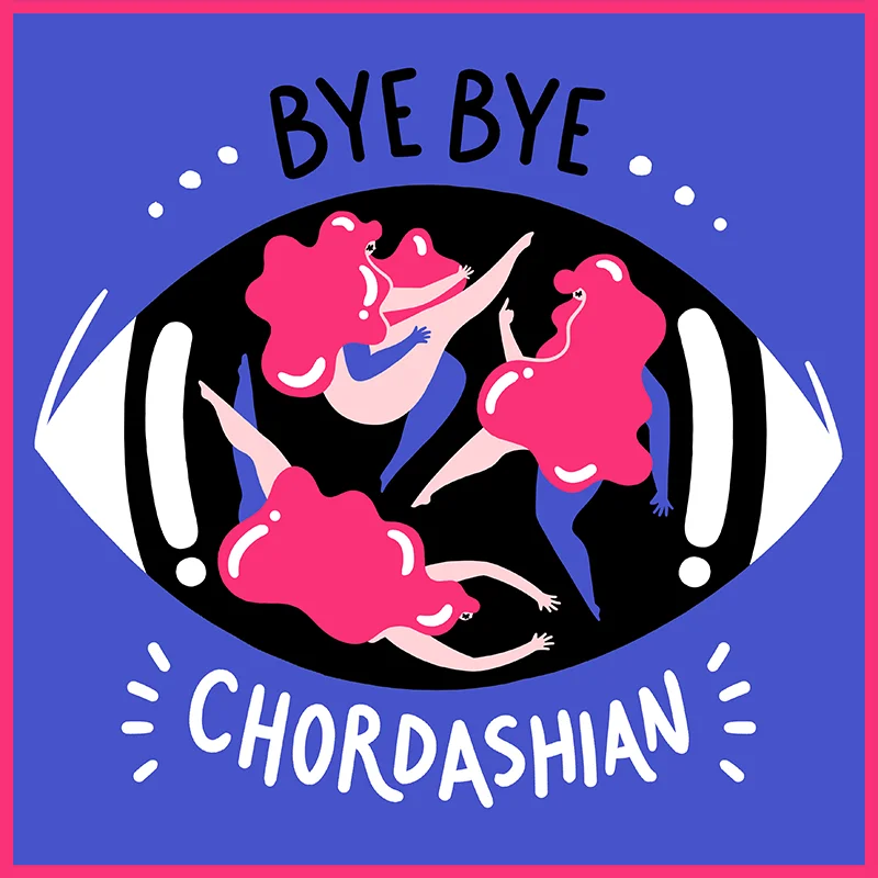 Chordashian - Bye Bye | Production, Writing, Mixing
